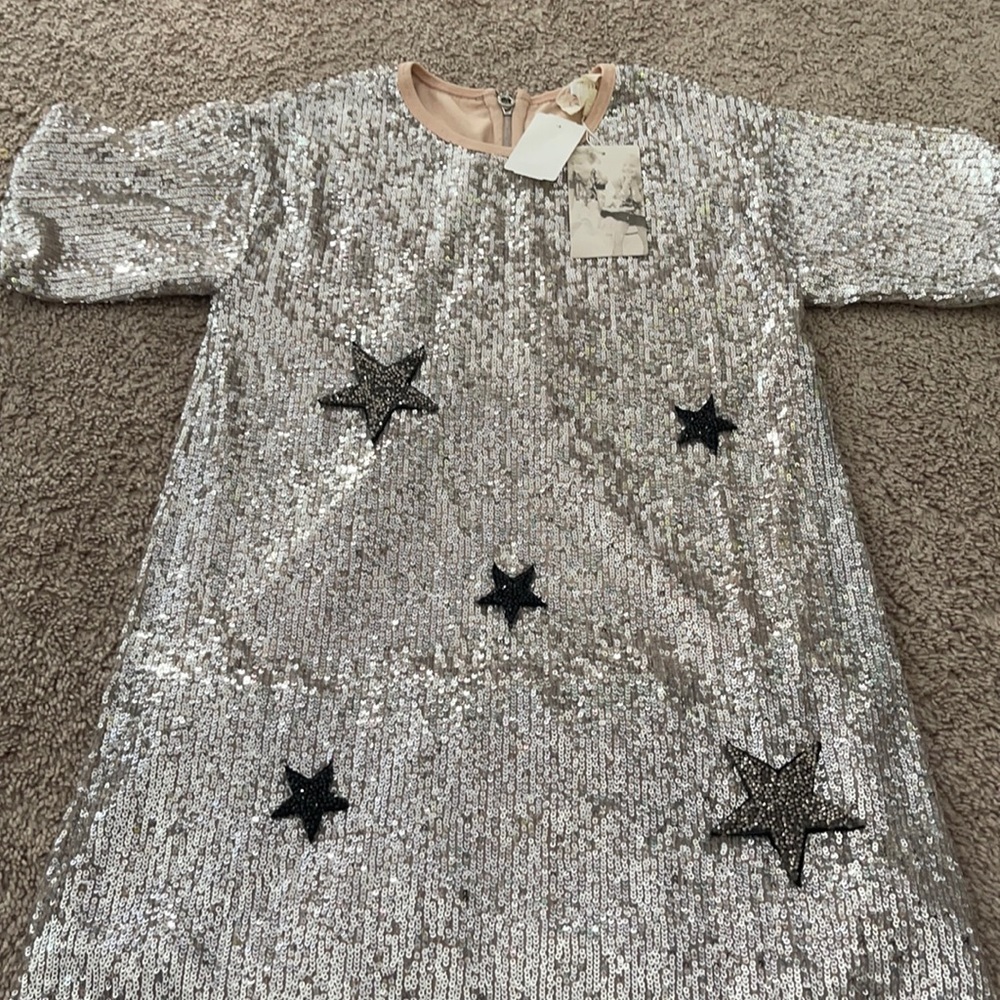 Beautiful dress